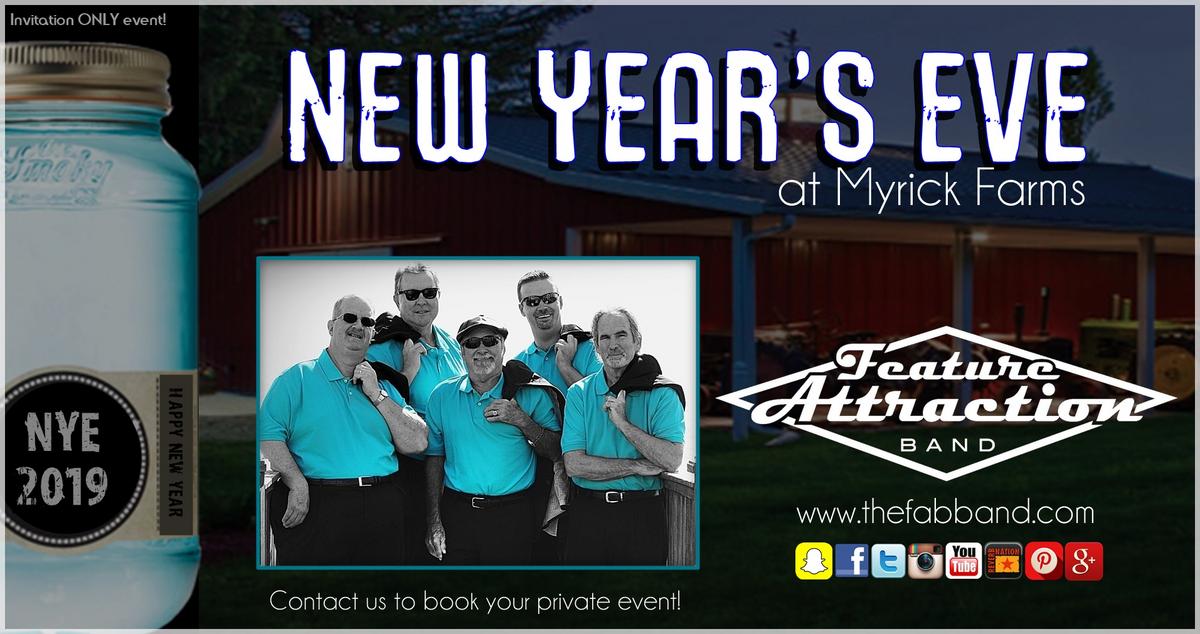 New Year's Eve