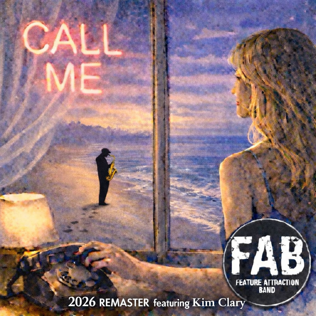 Call Me - 2026 Remaster